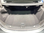 MERCEDES BENZ E class sedan