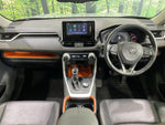 RAV4 4WD