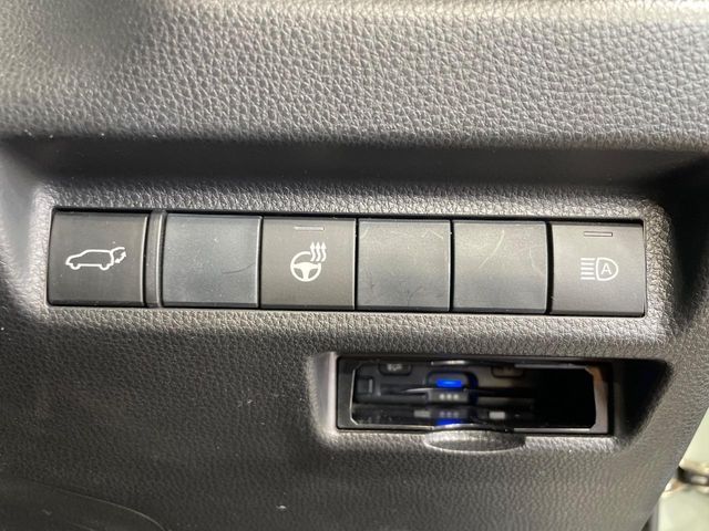 RAV4 4WD