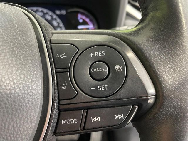 RAV4 4WD