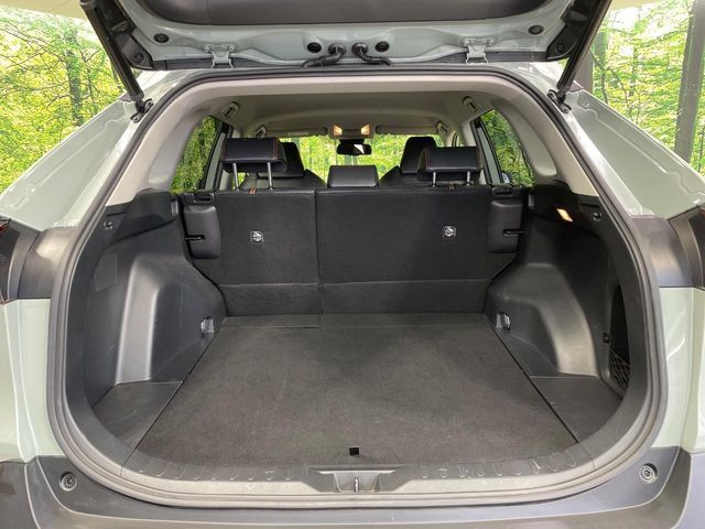 RAV4 4WD