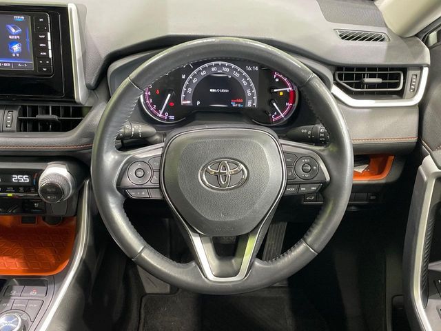 RAV4 4WD