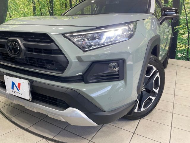 RAV4 4WD