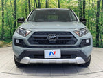 RAV4 4WD