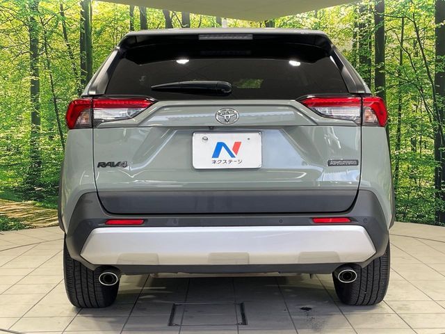 RAV4 4WD