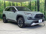 RAV4 4WD