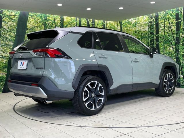 RAV4 4WD