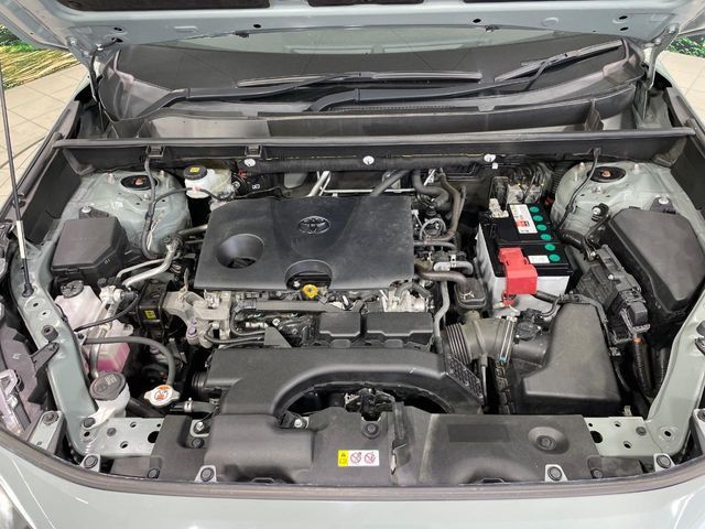 RAV4 4WD