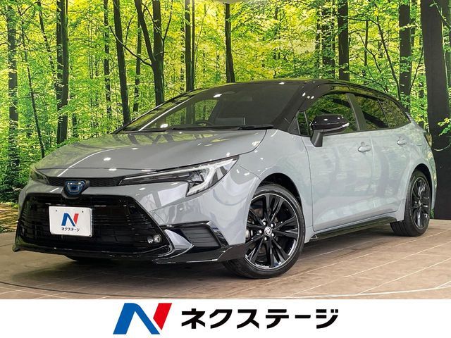 COROLLA TOURING HYBRID