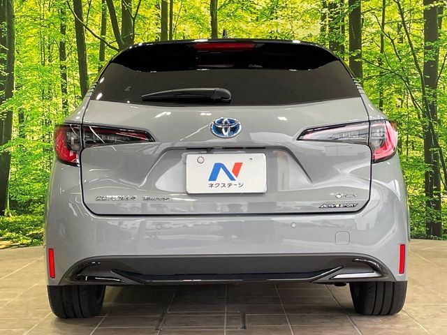 COROLLA TOURING HYBRID