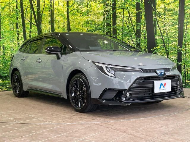 COROLLA TOURING HYBRID