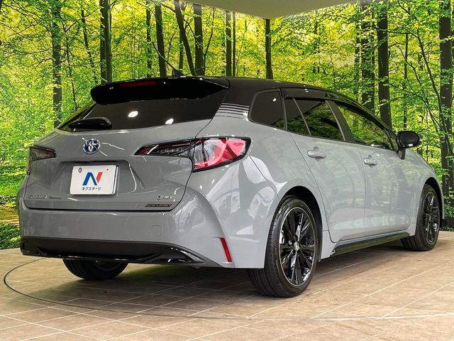 COROLLA TOURING HYBRID