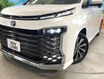 VOXY HYBRID