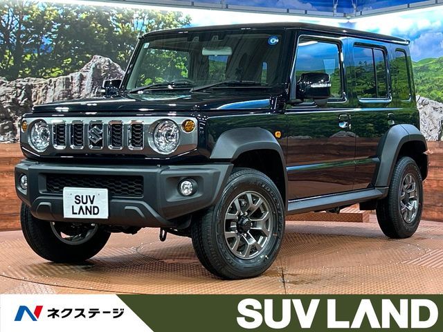 JIMNY NOMADE