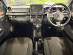 JIMNY NOMADE
