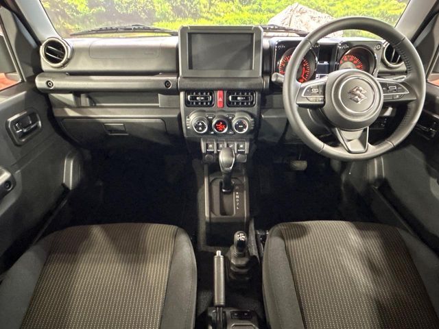 JIMNY NOMADE