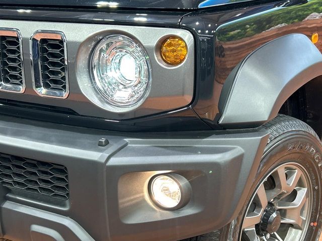JIMNY NOMADE