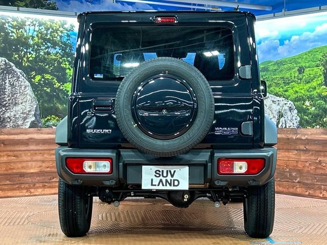 JIMNY NOMADE