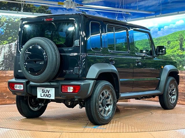 JIMNY NOMADE