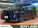 VELLFIRE  HYBRID
