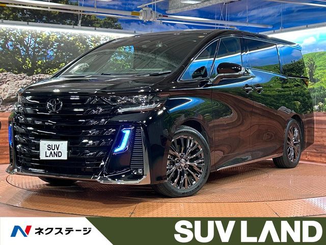 VELLFIRE  HYBRID
