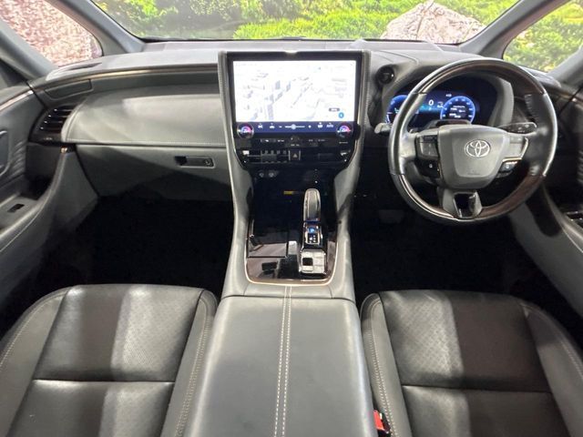 VELLFIRE  HYBRID