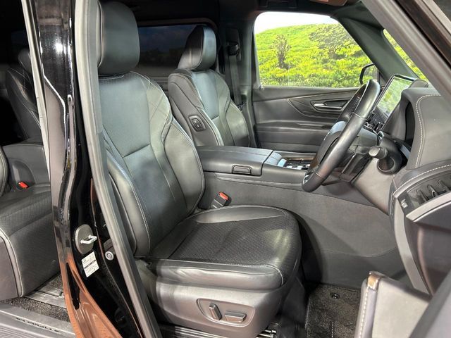 VELLFIRE  HYBRID