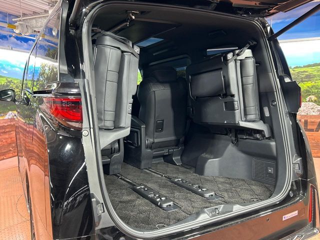 VELLFIRE  HYBRID