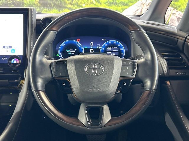 VELLFIRE  HYBRID