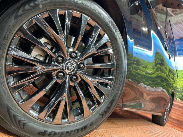 VELLFIRE  HYBRID