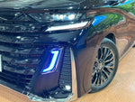 VELLFIRE  HYBRID