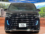 VELLFIRE  HYBRID