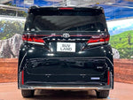 VELLFIRE  HYBRID