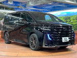 VELLFIRE  HYBRID