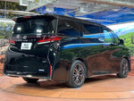 VELLFIRE  HYBRID
