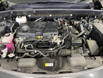 HARRIER HYBRID