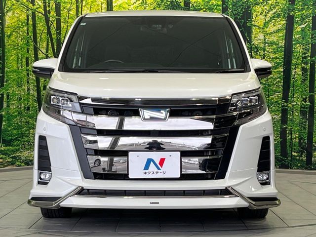 NOAH HYBRID
