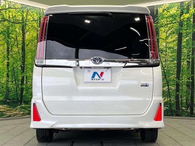 NOAH HYBRID