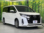 NOAH HYBRID