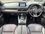 CX-8 4WD
