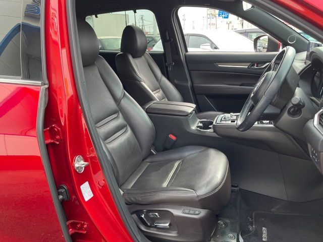 CX-8 4WD