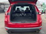 CX-8 4WD