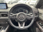 CX-8 4WD