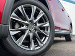 CX-8 4WD