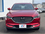 CX-8 4WD