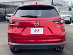 CX-8 4WD