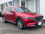 CX-8 4WD