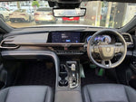 CROWN ESTATE 4WD