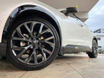 CROWN ESTATE 4WD