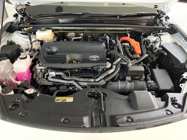 CROWN ESTATE 4WD